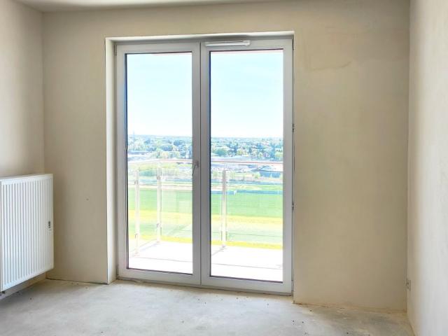 Mieszkanie 61,83 m², Lublin