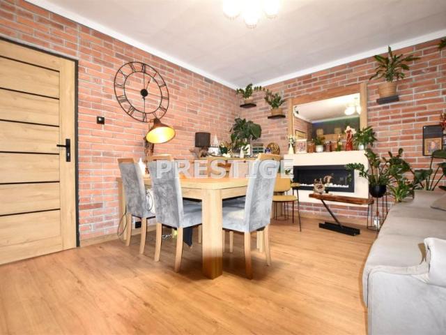 Ustronie IV 61,97 m², Lubin