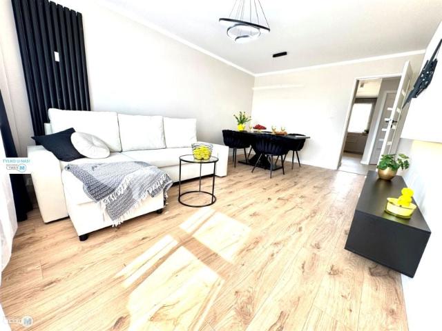 Mieszkanie 61,90 m², Kielce