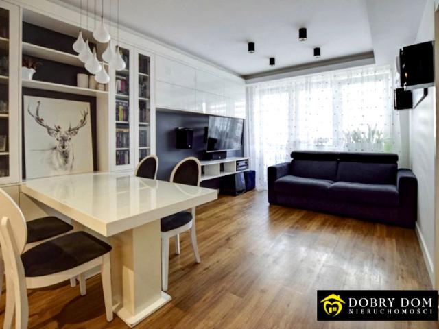 Mieszkanie 62 m², Białystok