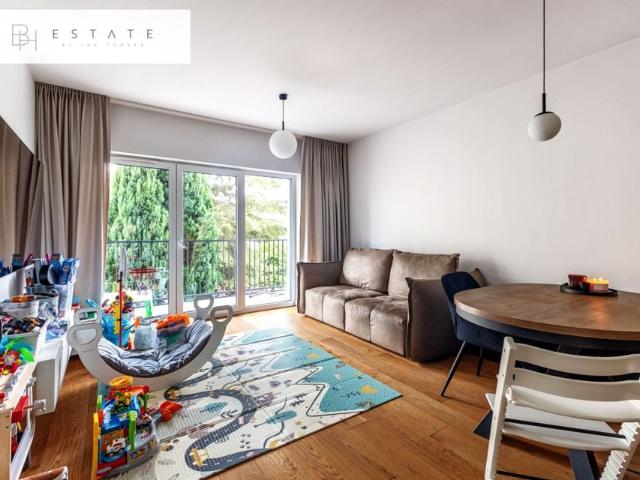 Mieszkanie 62 m², Gdynia