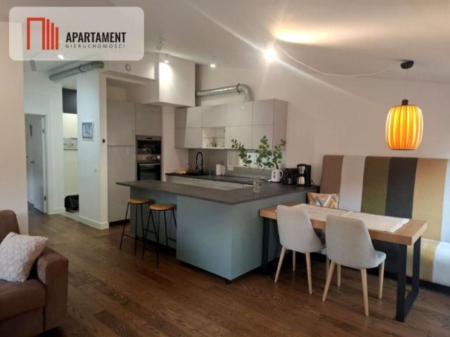 Mieszkanie 62 m², Gdańsk