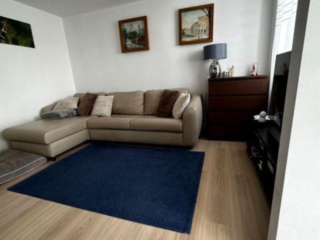 Mieszkanie 62 m², Gliwice