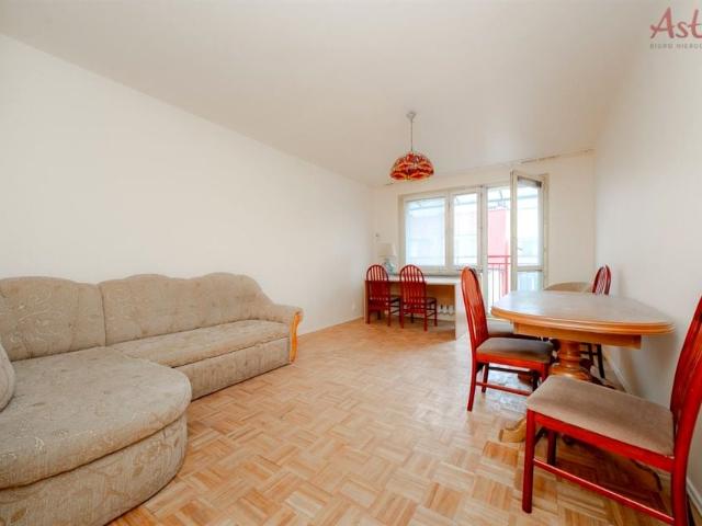 Mieszkanie 62 m², Katowice