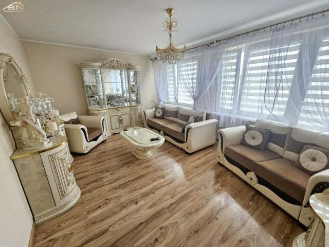Mieszkanie 62 m², Inowrocław