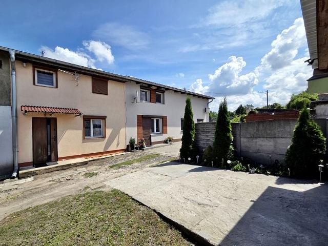 Mieszkanie 62 m², Modliszewko