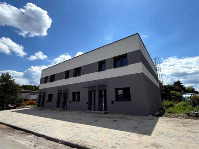 Mieszkanie 62 m², Mikołów