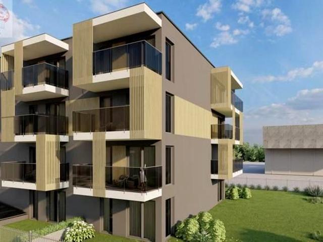 Mieszkanie 62 m², Nowy Sącz