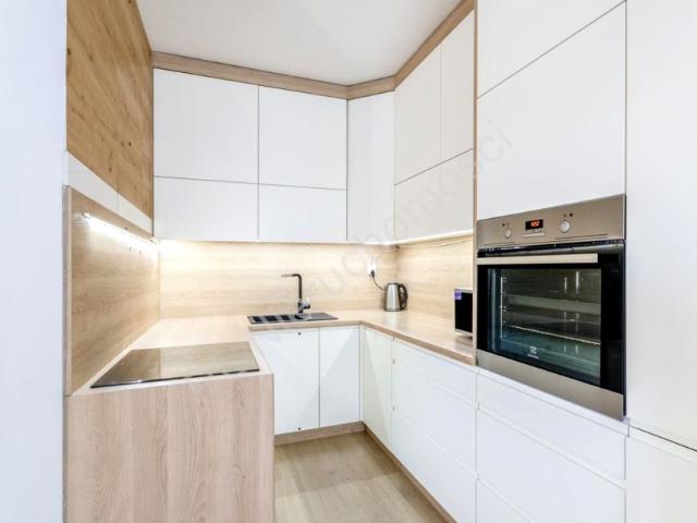 Mieszkanie 62 m², Pruszków
