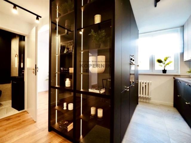 Mieszkanie 62 m², Toruń