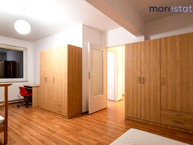Mieszkanie 62 m² z oddzielną kuchnią na wynajem Kraków, Nowa Huta
