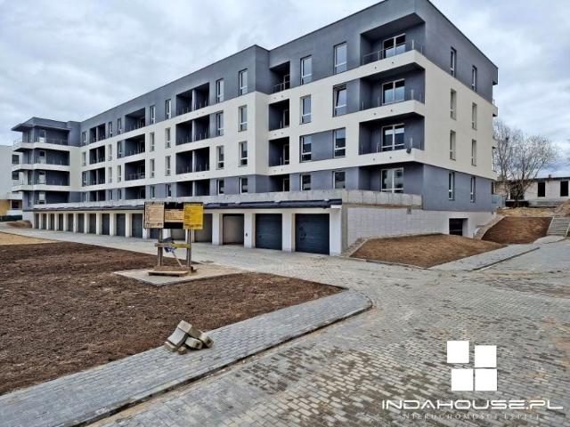 Mieszkanie 62,04 m², Koszalin