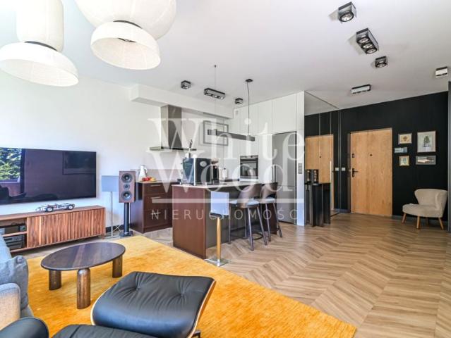 Mieszkanie 62,07 m², Gdynia
