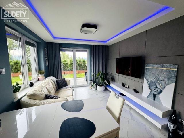 Mieszkanie 62,18 m², Jelenia Góra
