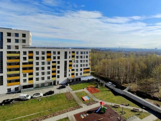 Mieszkanie 62,24 m², Rzeszów