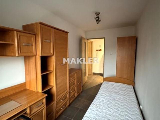 Mieszkanie 62,25 m², Bydgoszcz
