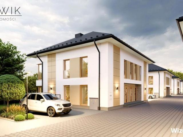 Mieszkanie 62,29 m², Bochnia