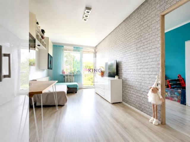 Mieszkanie 62,21 m², Stare Brynki