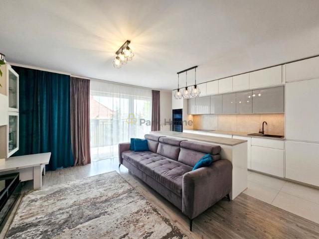 Mieszkanie 62,37 m², Śrem