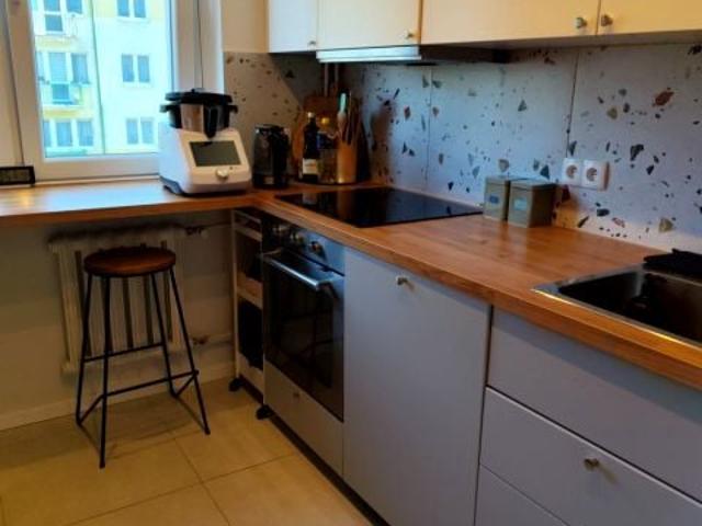 Mieszkanie 62,30 m², Bydgoszcz