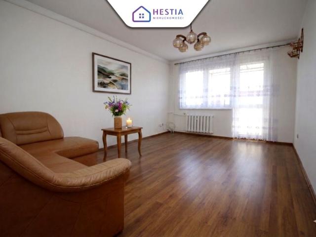 Mieszkanie 62,30 m², Stargard
