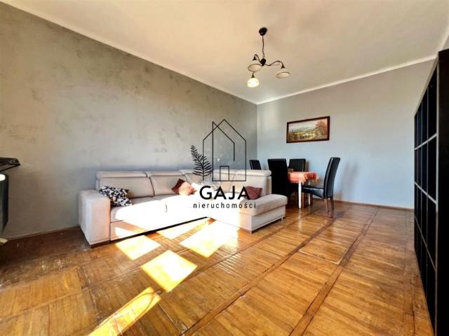 Mieszkanie 62,44 m², Częstochowa