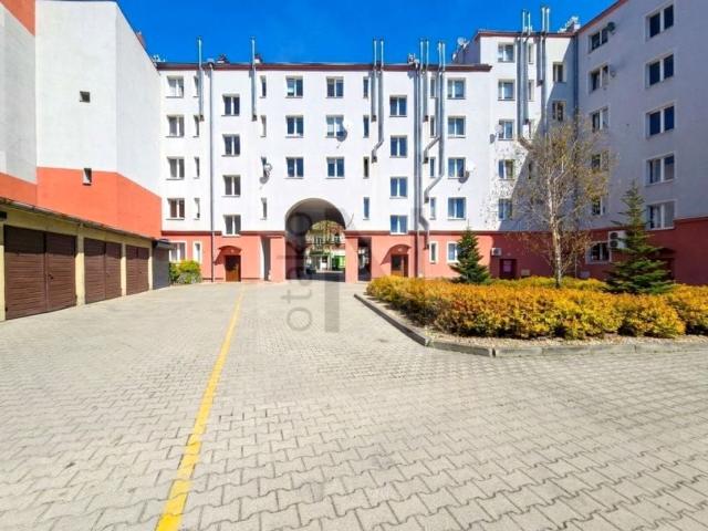 Mieszkanie 62,44 m², Częstochowa
