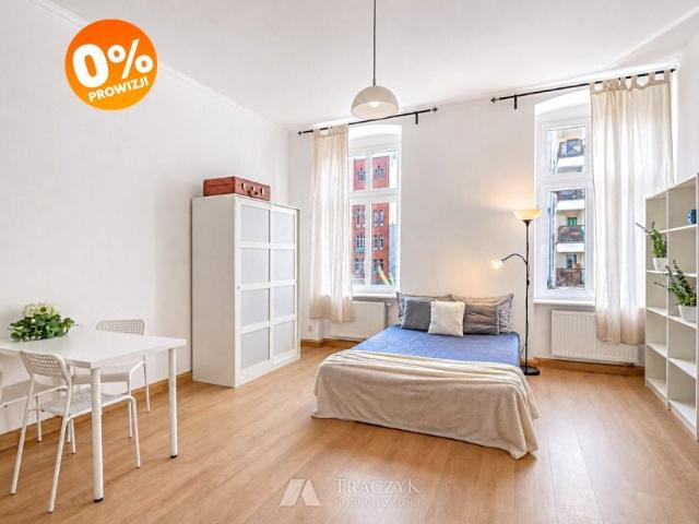 Mieszkanie 62,45 m², Wrocław