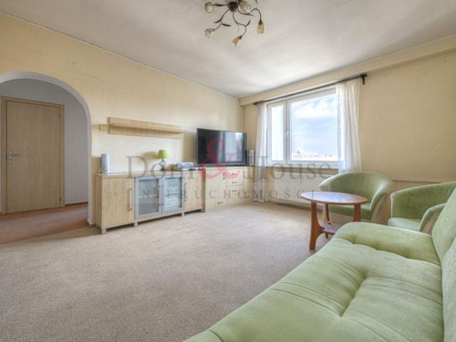 Mieszkanie 62,40 m², Gdynia