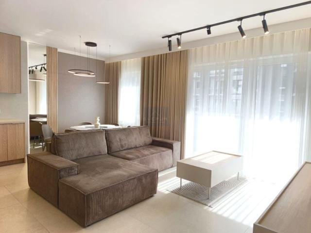 Mieszkanie 62,42 m², Częstochowa