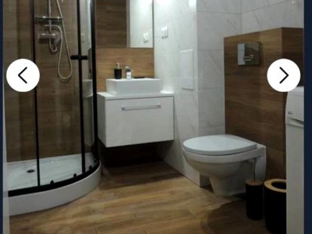Mieszkanie 62,50 m², Płock
