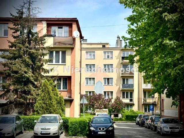Mieszkanie 62,65 m², Gliwice