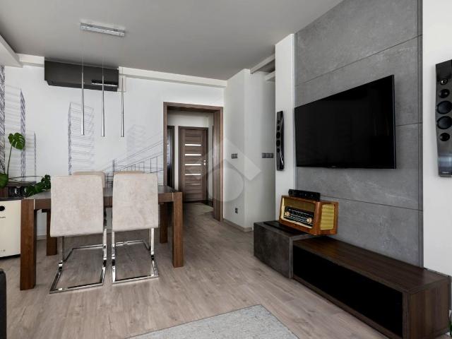 Mieszkanie 62,66 m² z aneksem kuchennym na wynajem ul. Republiki Korczakowskiej, Kraków, Nowy Prokocim