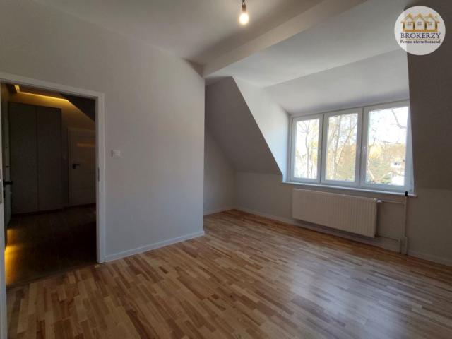 Mieszkanie 62,67 m², Kołobrzeg