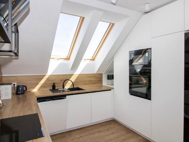 Mieszkanie 62,69 m², Opole