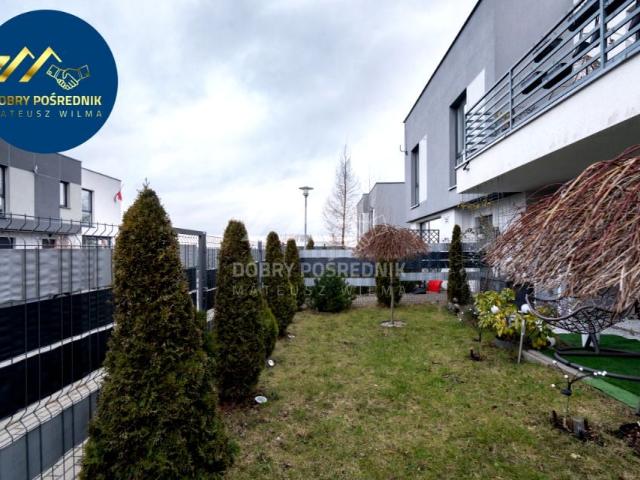 Mieszkanie 62,60 m², Banino