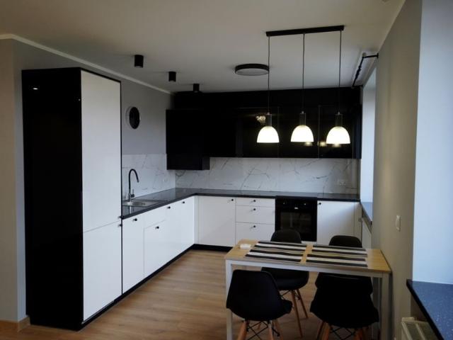 Mieszkanie 62,60 m², Kowary