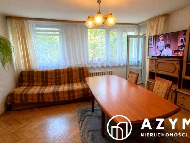 Mieszkanie 62,60 m², Legnica