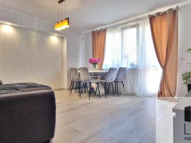 Mieszkanie 62,61 m², Gorzów Wielkopolski