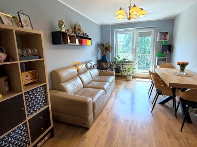 Mieszkanie 62,74 m², Świdnica