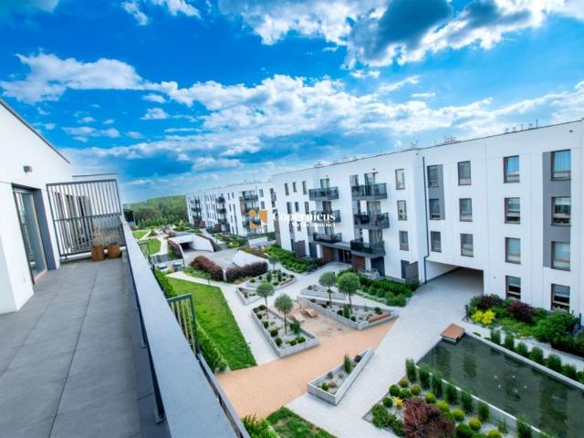 Mieszkanie 62,74 m², Toruń