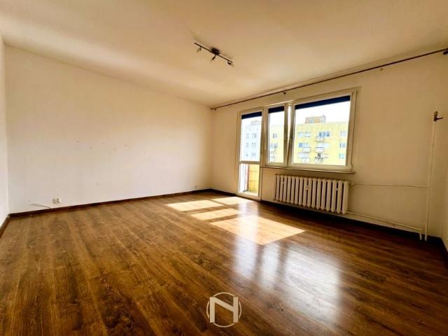 Mieszkanie 62,78 m², Gorzów Wielkopolski