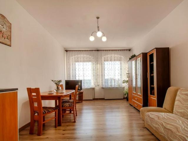 Mieszkanie 62,70 m², Żary