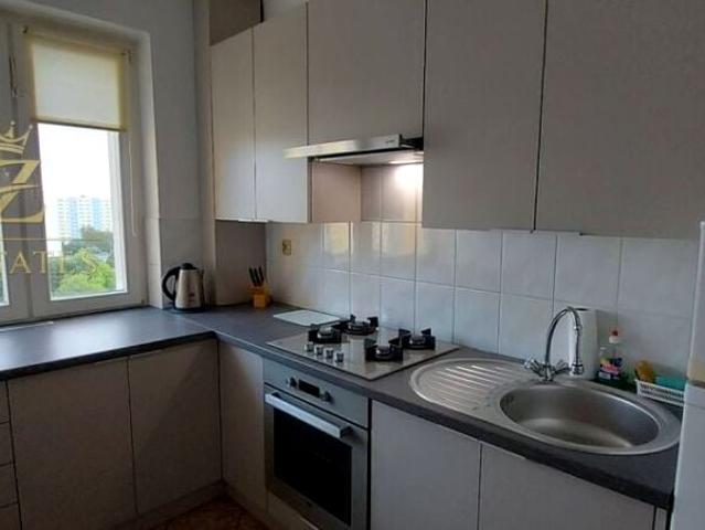 Mieszkanie 62,70 m², Poznań