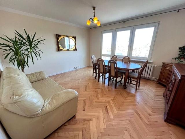 Mieszkanie 62,73 m², Gorzów Wielkopolski