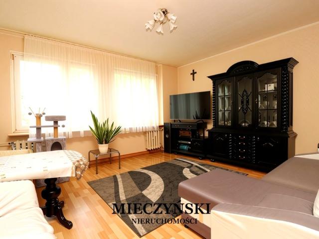 Mieszkanie 62,73 m², Gorzów Wielkopolski