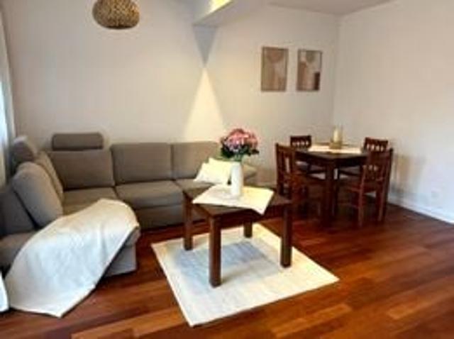 Mieszkanie 62,80 m², Wrocław