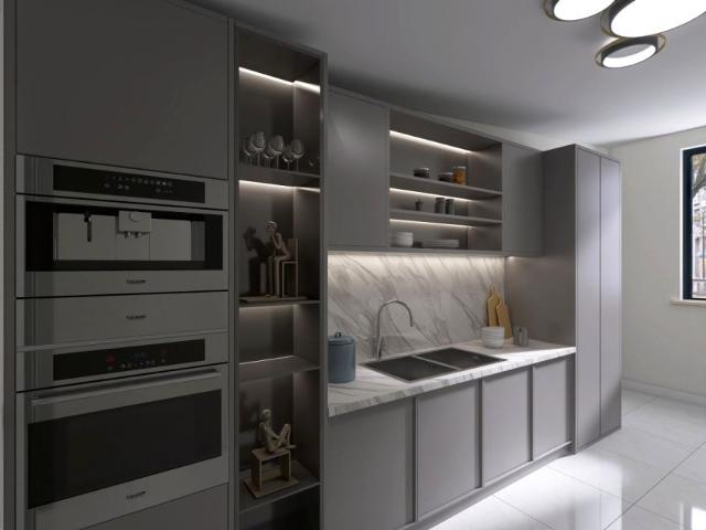 Mieszkanie 62,82 m², Chorzów