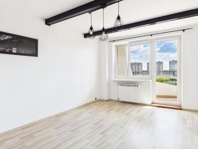 Mieszkanie 62,90 m², Poznań