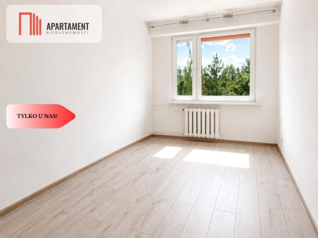 Mieszkanie 63 m², Chojnice